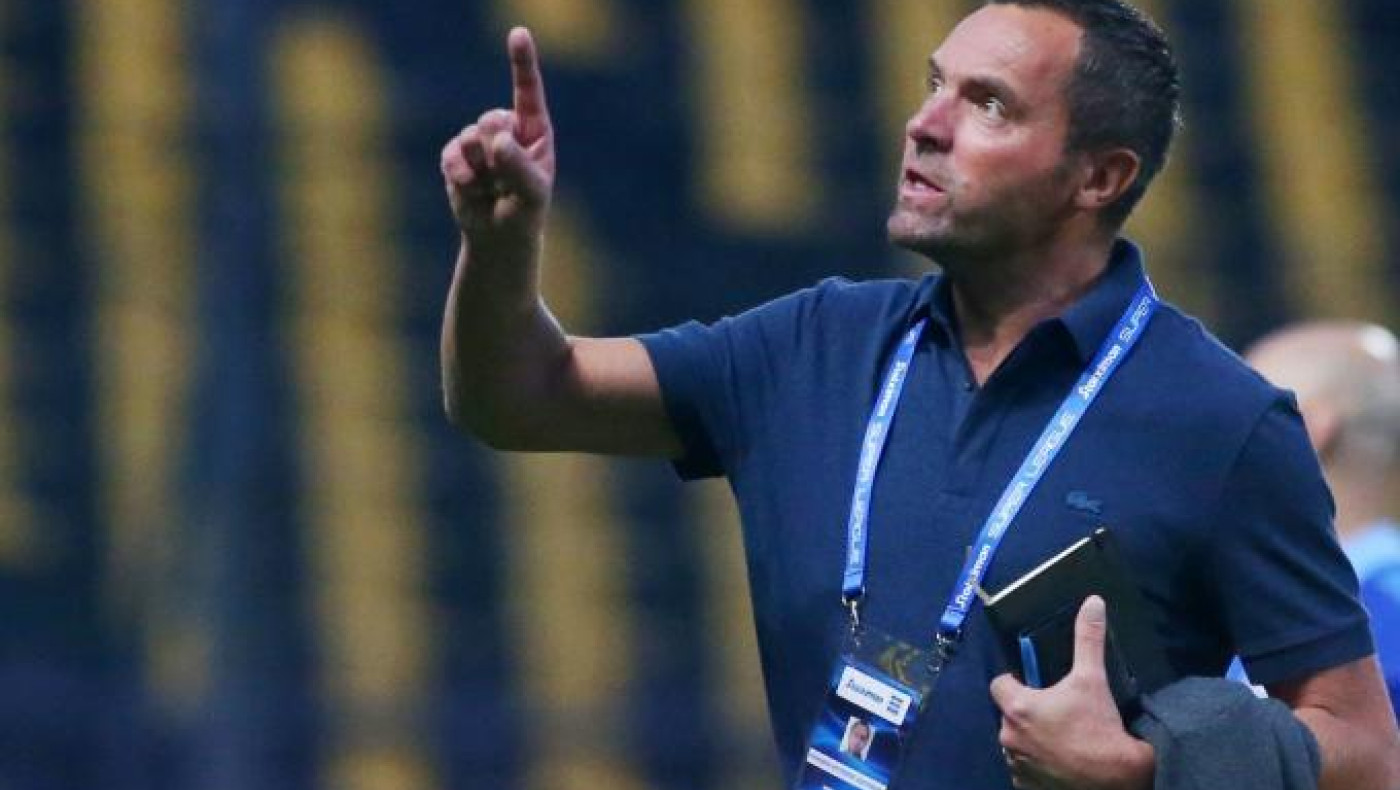 Λανουά: «Κανένα πέναλτι για ΑΕΚ και Παναθηναϊκό»!