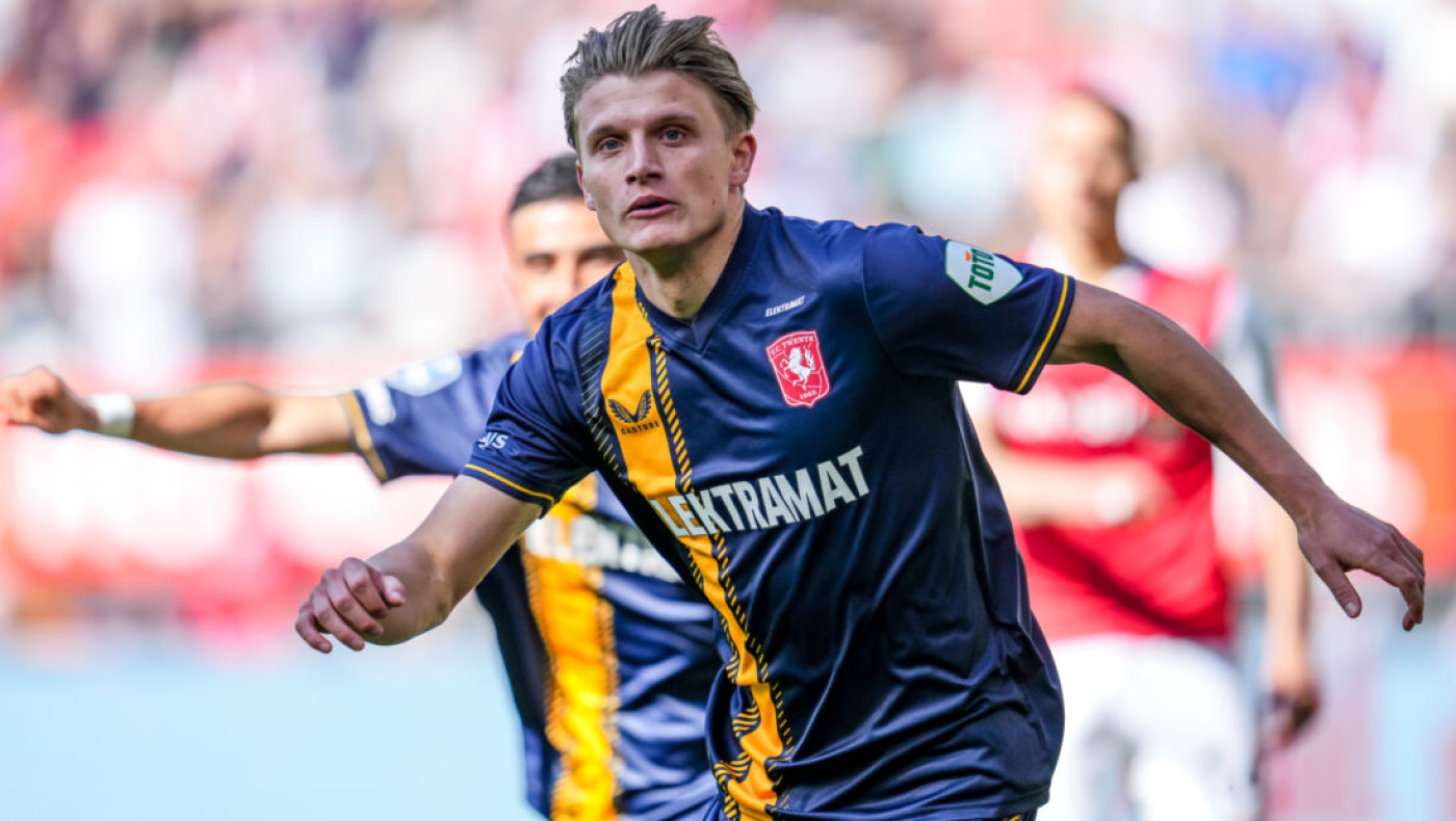 Μάντζιος: Μακροχρόνια bet που έχουν αξία…