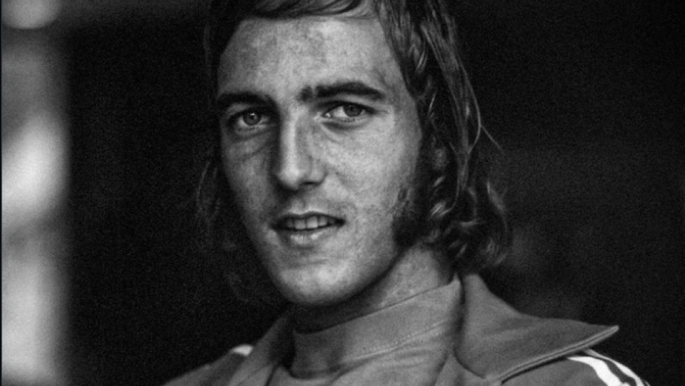 Θρήνος στην Ολλανδία: Πέθανε ο Γιόχαν Νέσκενς