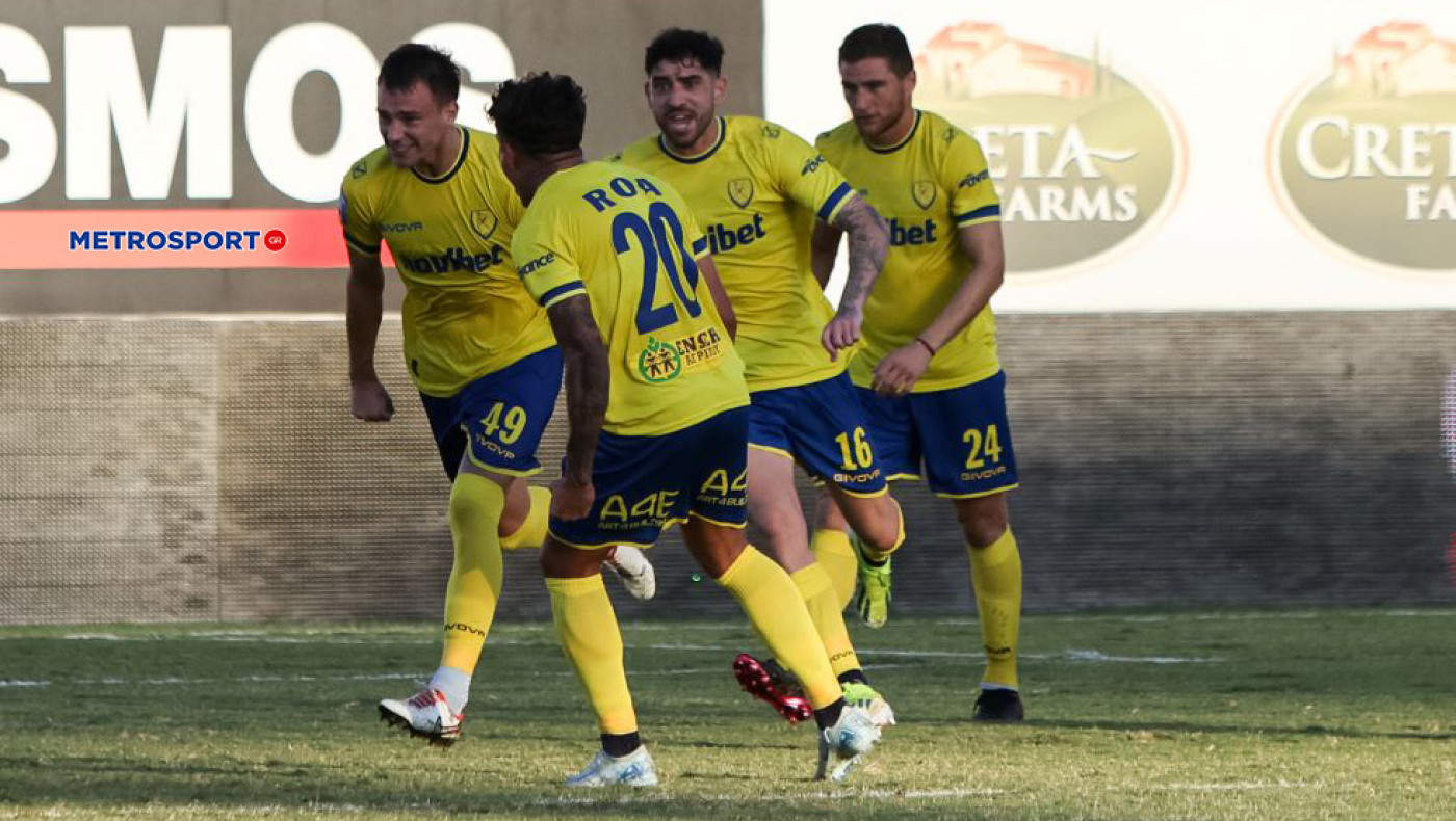 Value Bet : Σκοράρει ο Παναιτωλικός