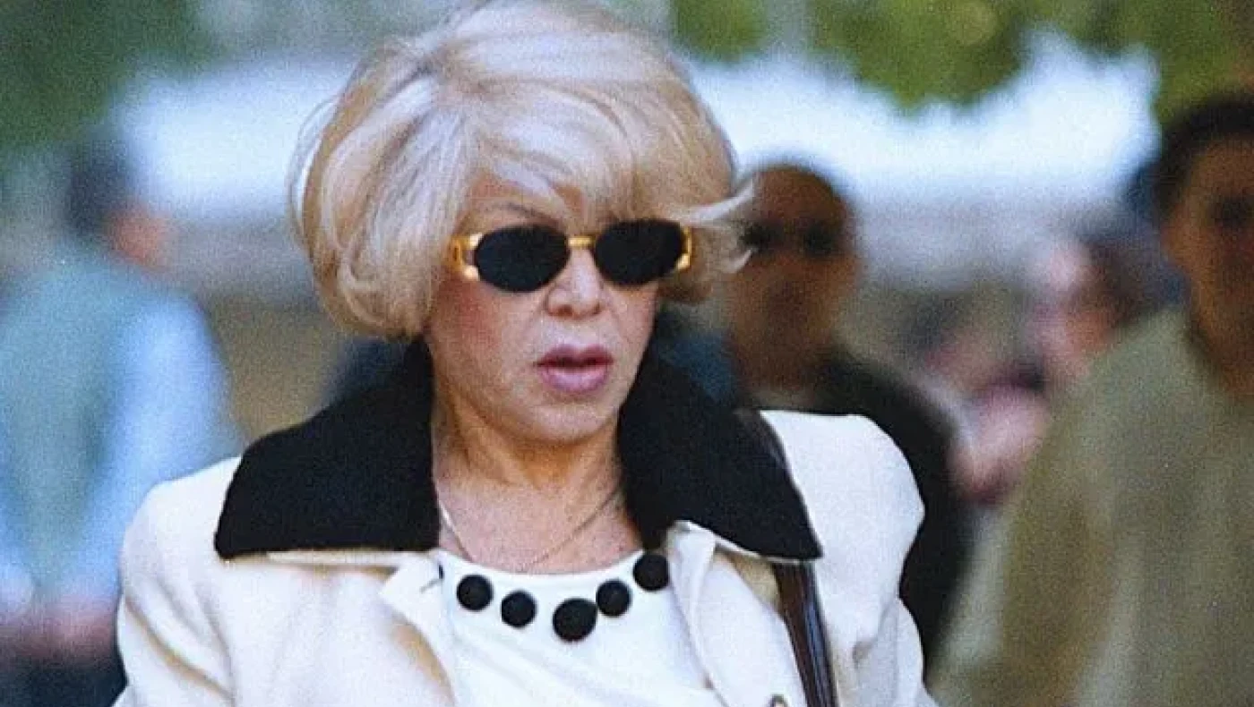 Καίτη Γκρέυ: «Δεν είναι αρκετά αισιόδοξοι οι γιατροί»