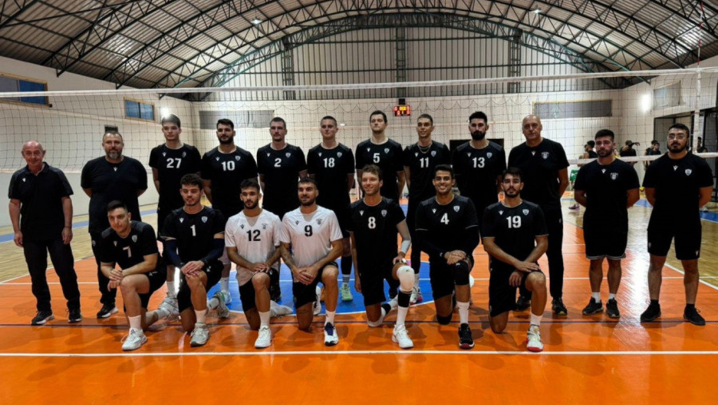 Με σούπερ Μούχλια ο ΠΑΟΚ 3-1 τον Μίλωνα