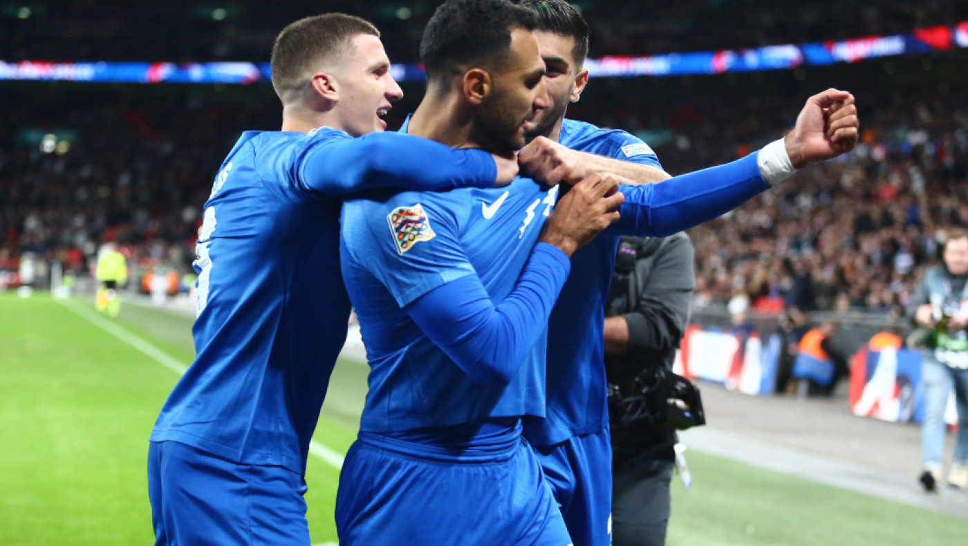 Παυλίδης: «Δεν είναι ημέρα να μιλήσουμε για ποδόσφαιρο, παίξαμε για τον Τζορτζ»