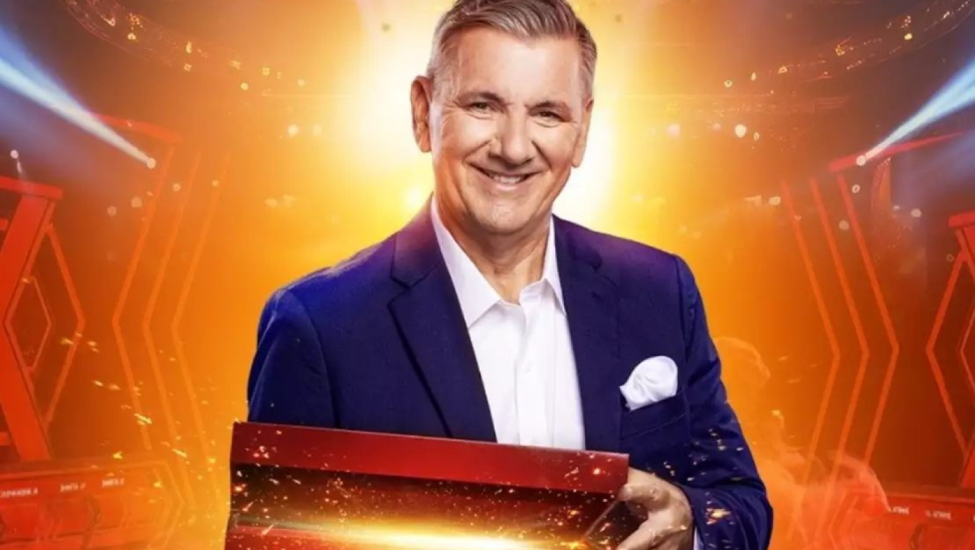 Θαναηλάκης: «Αν έπρεπε να διαλέξω περιγραφές ή Deal θα διάλεγα...»