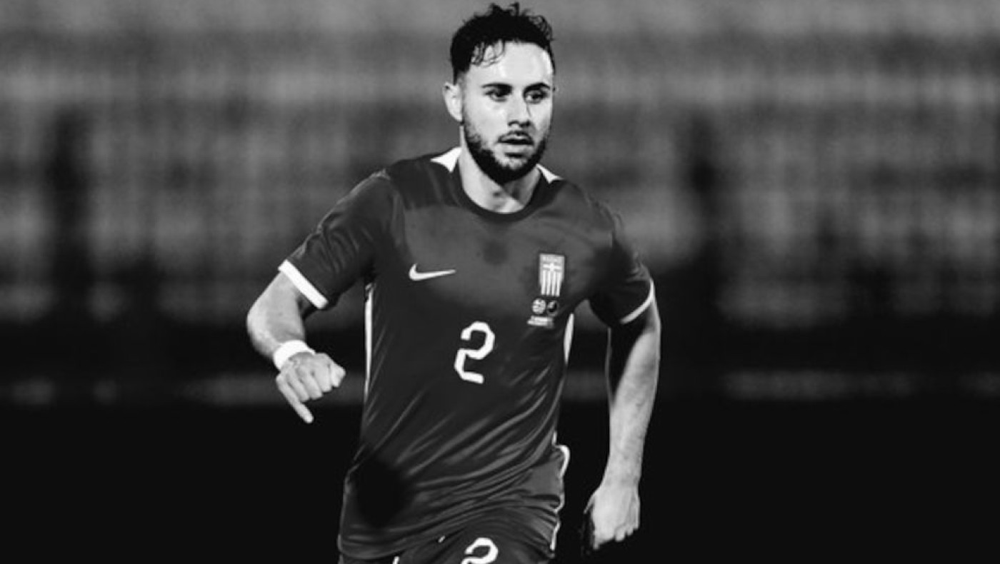 Τζορτζ Μπάλντοκ: Το δεξί μπακ που εντυπωσίασε την Premier League και τίμησε τις ελληνικές του ρίζες