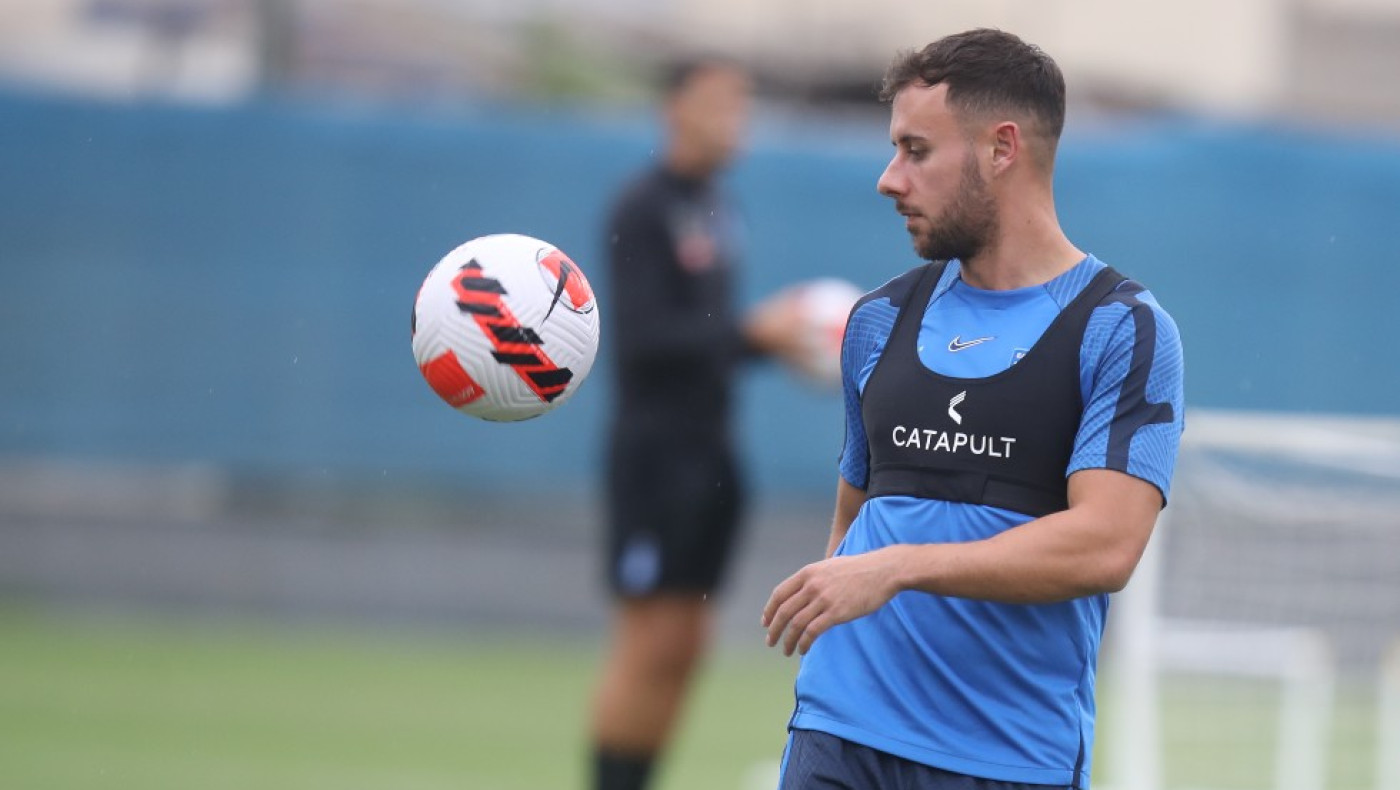 Θάνατος Τζορτζ Μπάλντοκ: Το μπουκάλι της βότκας ήταν... αντισηπτικό για τα χέρια!