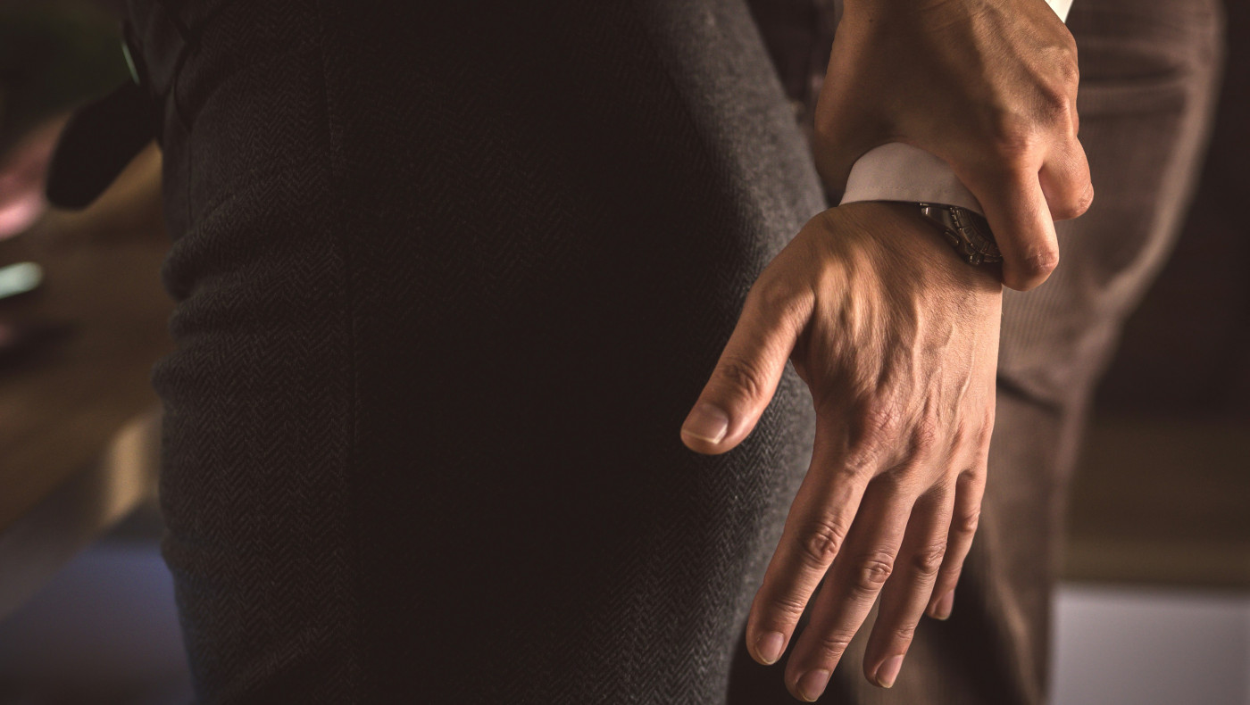 Θεσσαλονίκη: «Πέλεκυς» σε 47χρονο που παρενόχλησε σεξουαλικά υπάλληλο καφέ