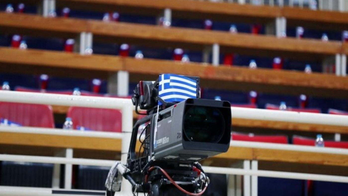 Elite League: Οι τηλεοπτικοί αγώνες της 3ης αγωνιστικής