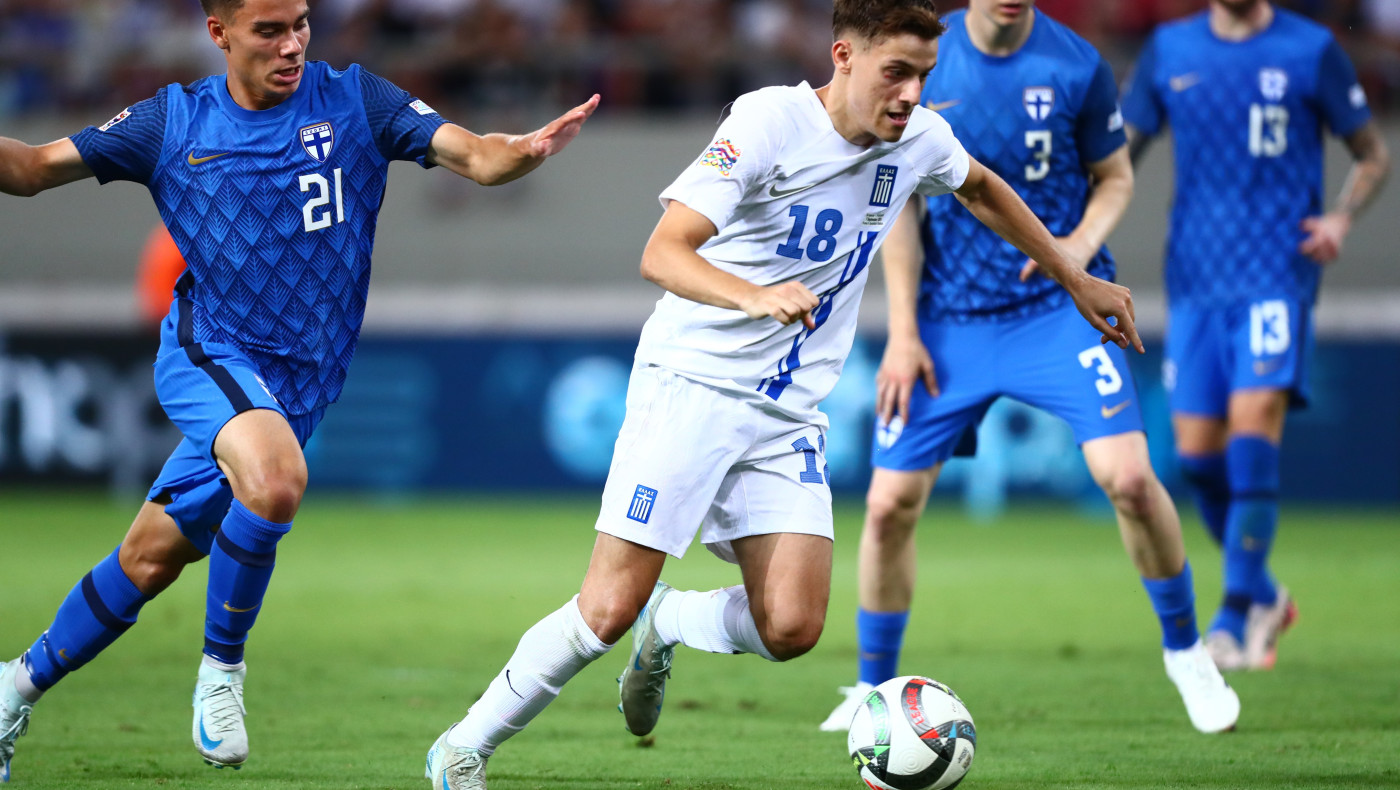 Καρούλιας: «Καλύτερος με διαφορά ο Ιωαννίδης, δε βλέπω εξέλιξη στον Κωνσταντέλια»