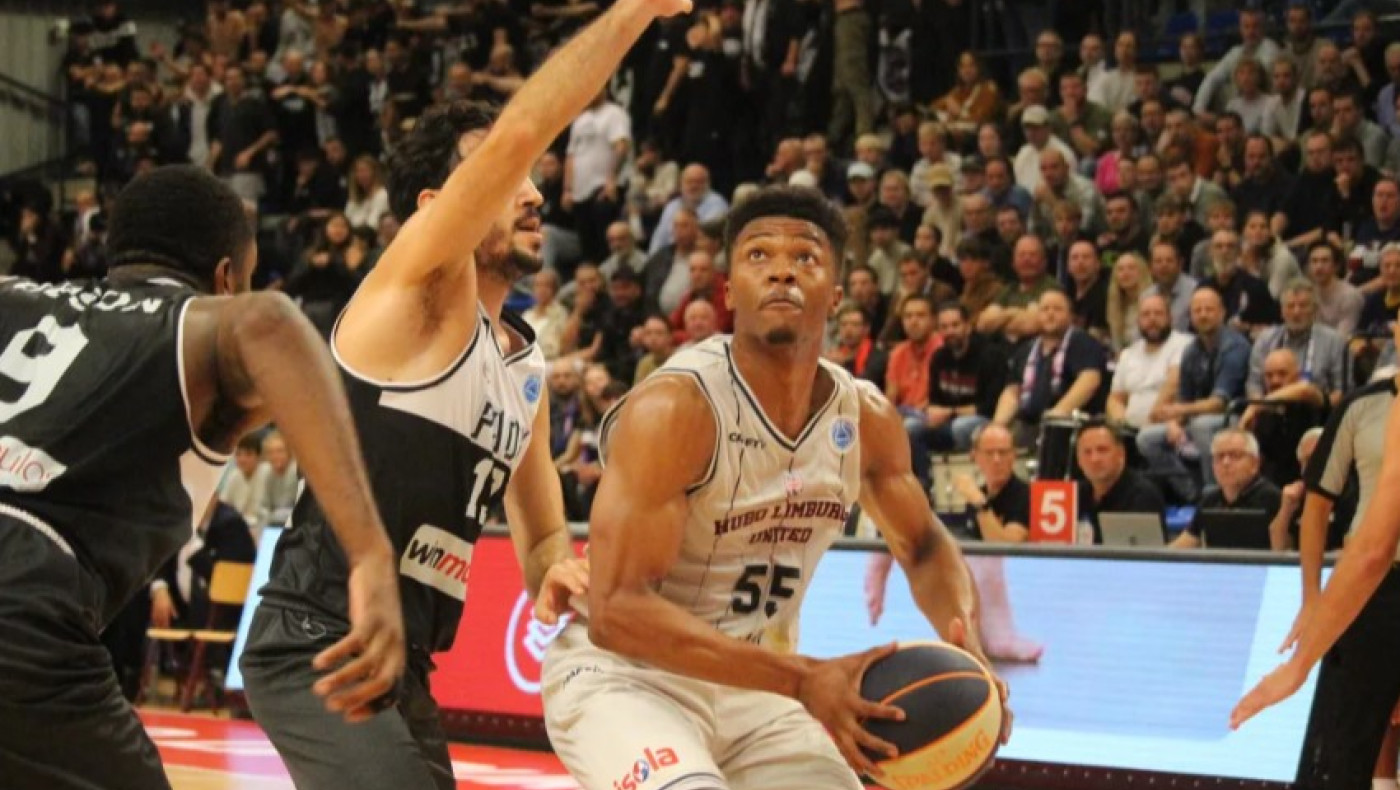 ΠΑΟΚ-FIBA Europe Cup: Μεγάλη ανατροπή και νίκη στο Βέλγιο