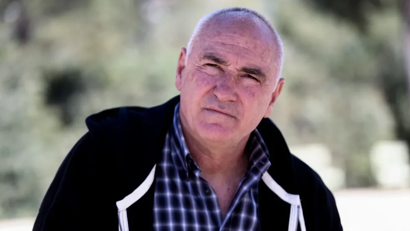 Μανίκας﻿: «Εμείς έχουμε το άγχος-Όλοι θέλουν κερδίσουν τον Ηρακλή»