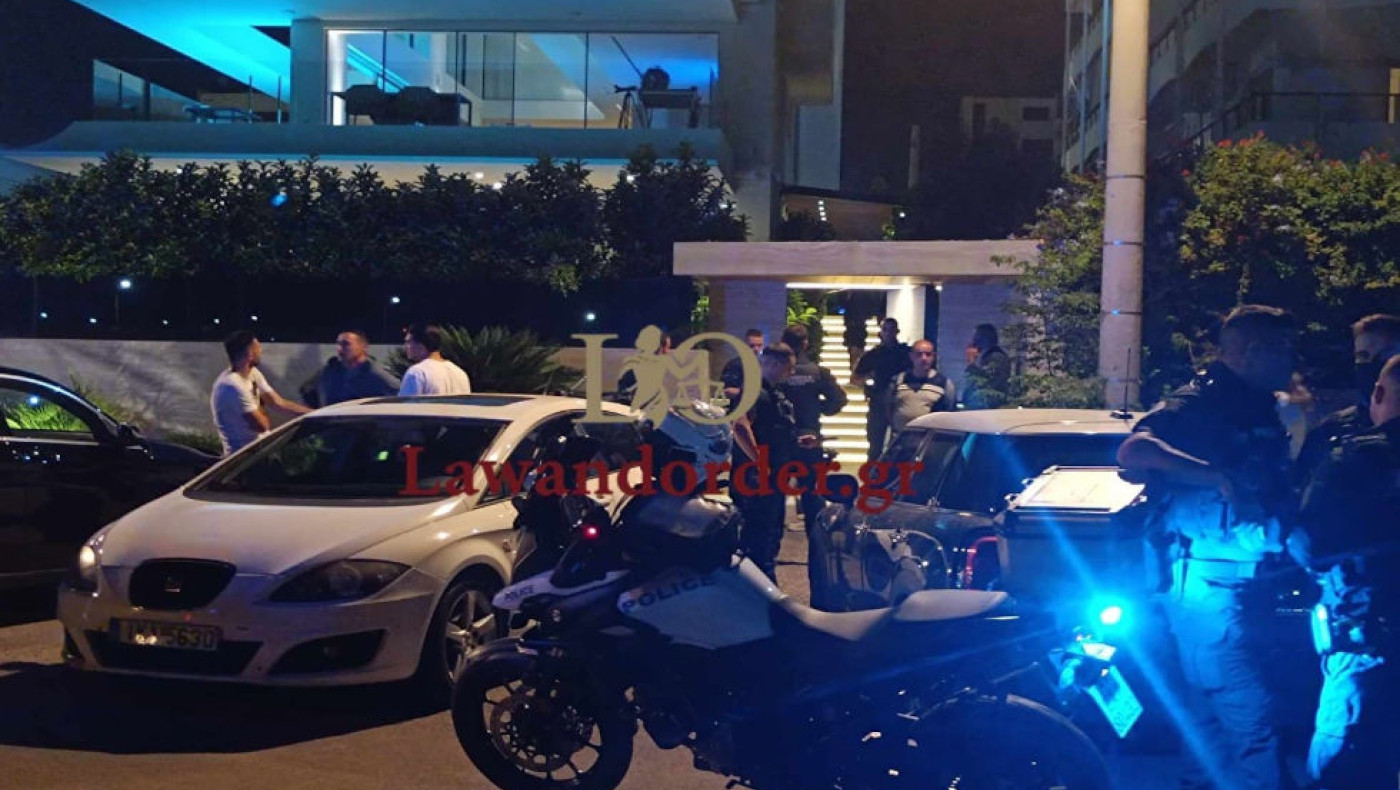 Τζορτζ Μπάλντοκ: Πνιγμός μία από τις πιθανές αιτίες θανάτου του