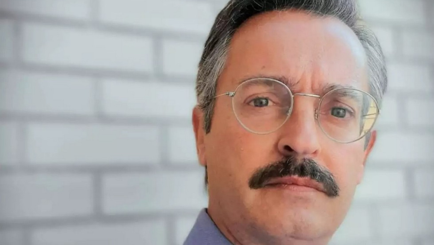 Λευτέρης Παπαμιχαήλ - Πέθανε ο αγαπημένος ηθοποιός