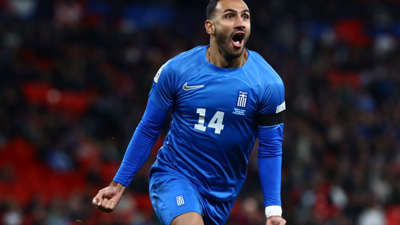 Παυλίδης: «Κάναμε κατάθεση ψυχής για τον Γιώργο»