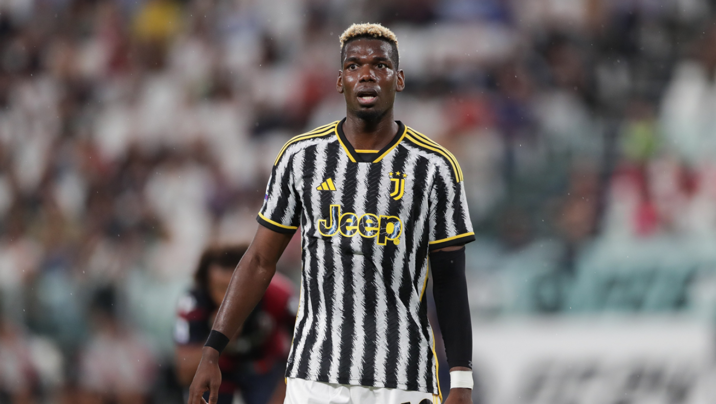 Πογκμπά: Συμφωνία με Μονακό για την επιστροφή στη δράση