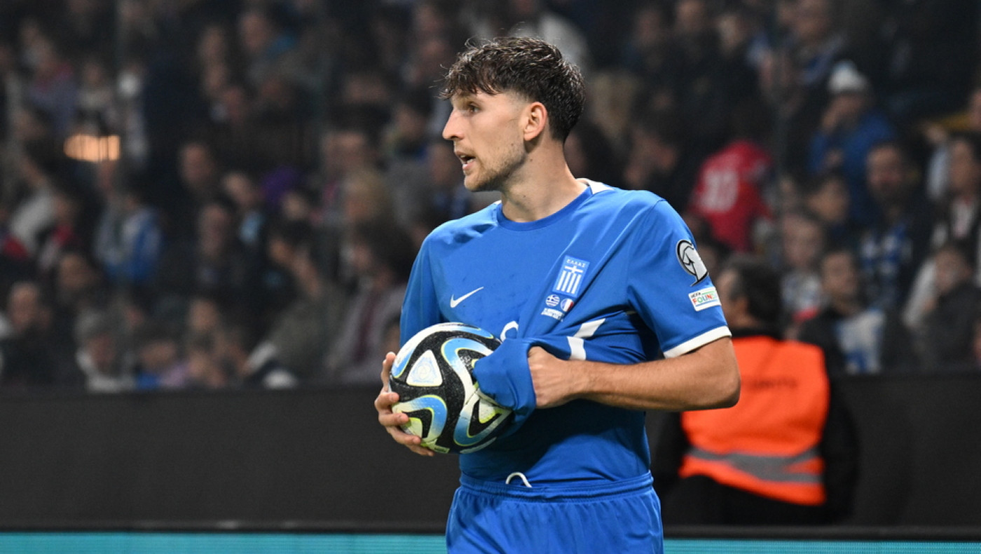 Ρέτσος: «Δεν θα φοβηθούμε την Αγγλία, θα κάνουμε αυτό που πρέπει﻿»