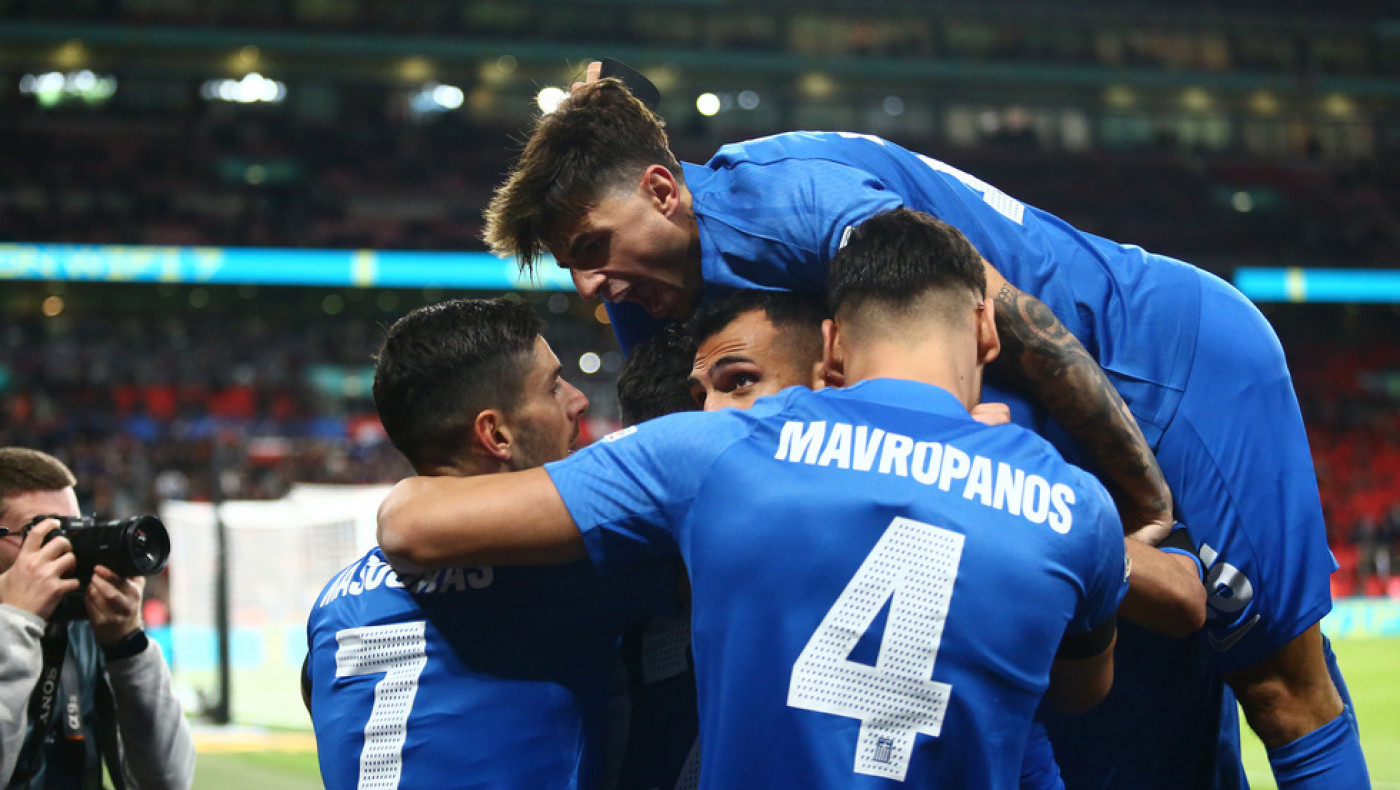 Λάζαρος Ρότα: Απορρίφθηκε από τον Άρη, τον «έχασε» ο Ηρακλής!