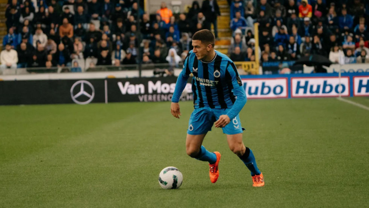 Χρήστος Τζόλης: «Τον παρακολουθούν μεγάλες ευρωπαϊκές ομάδες»