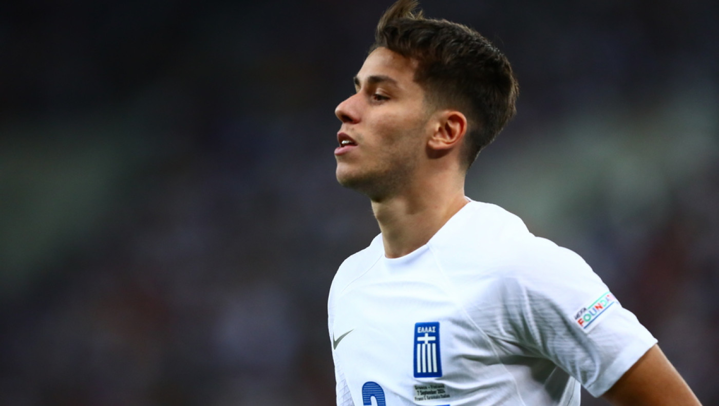 Η Σπόρτινγκ συμφώνησε με το δεξί μπακ της Γιουβέντους-Τα δεδομένα με Βαγιαννίδη