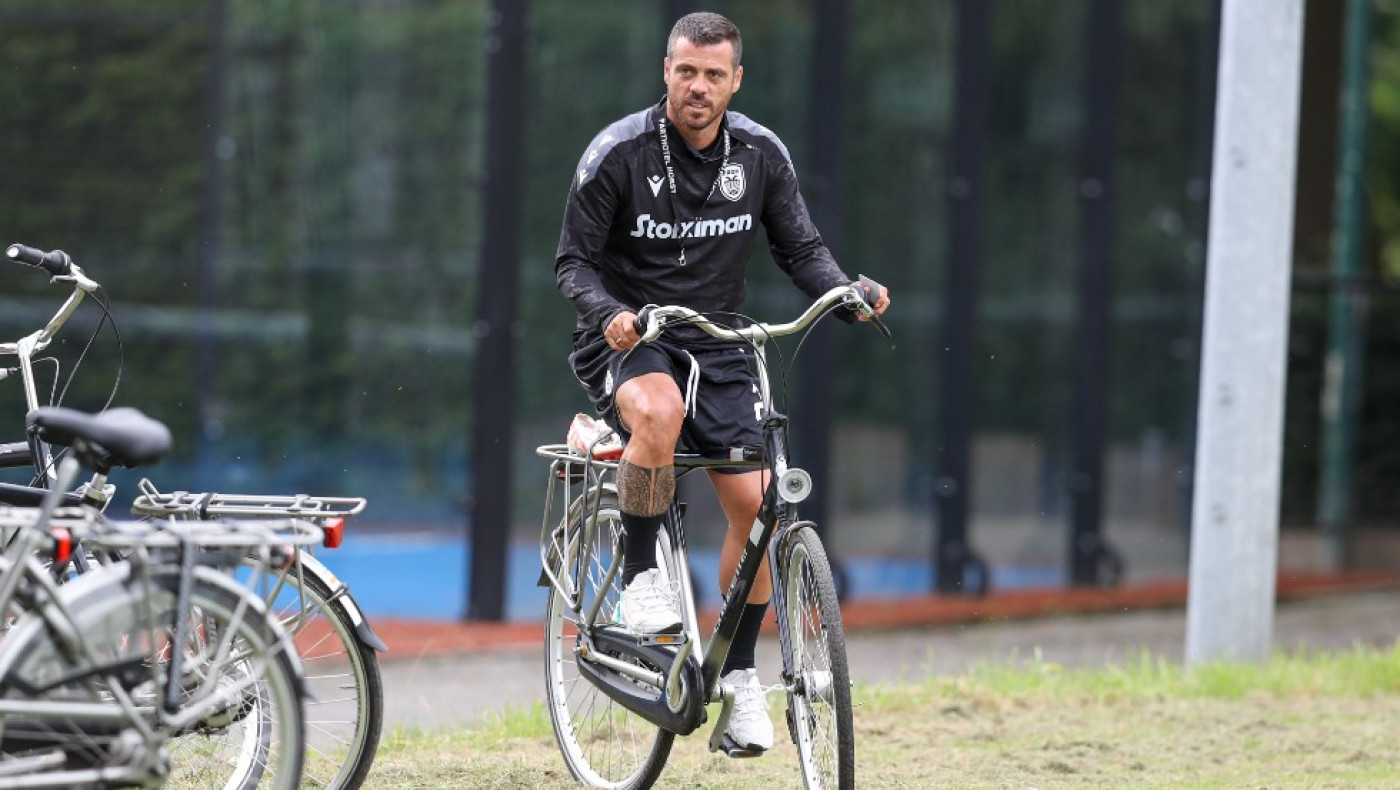 Βιεϊρίνια: «Για τα παιδιά που δεν έφτασαν ποτέ»