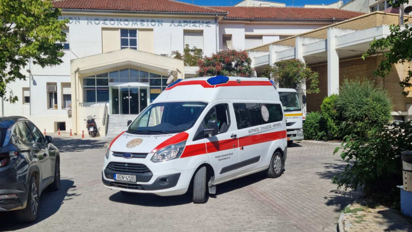 Τραγωδία στο Ρέθυμνο: Τουρίστρια εντοπίστηκε νεκρή σε δωμάτιο ξενοδοχείου