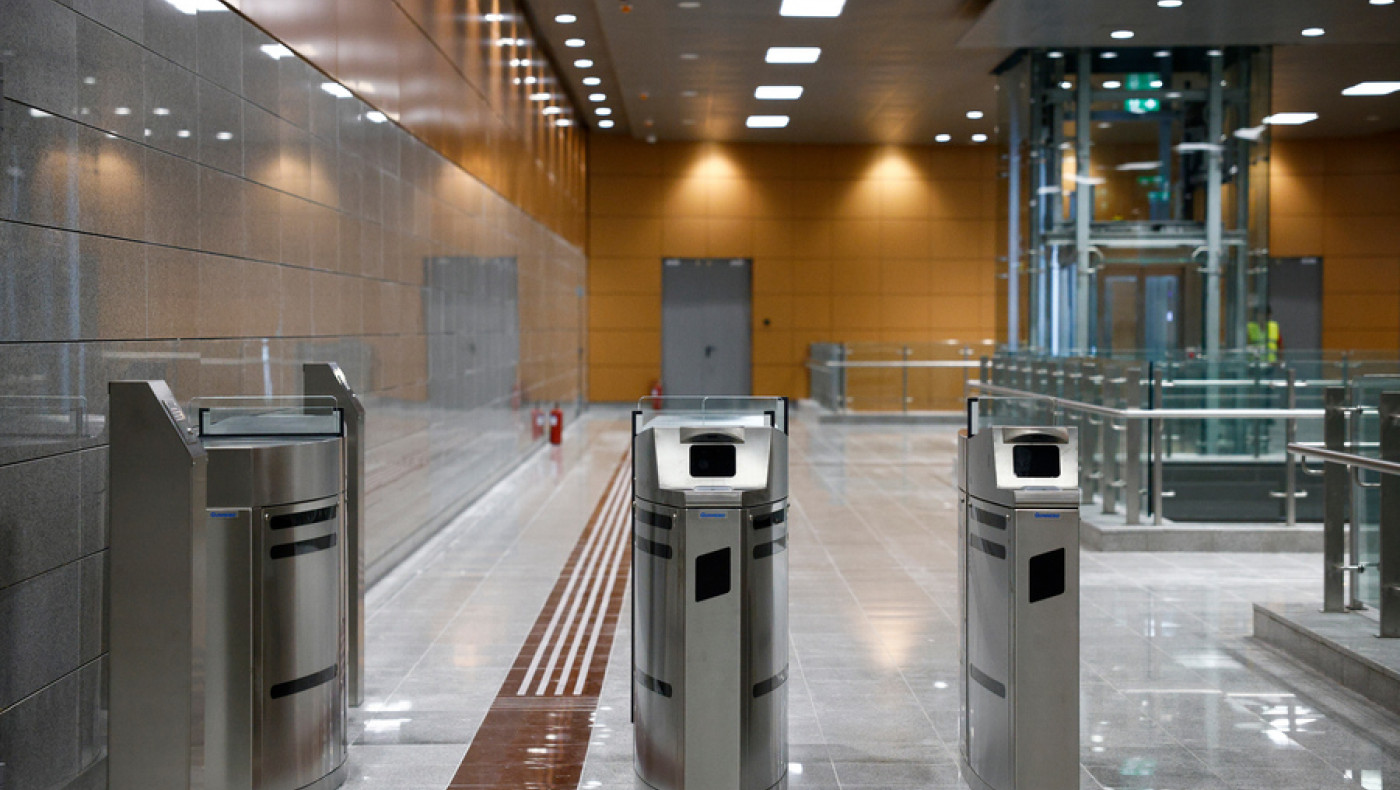 Μετρό Θεσσαλονίκης: Δωρεάν τα πρώτα δρομολόγια - Στην τελική ευθεία οι εργασίες