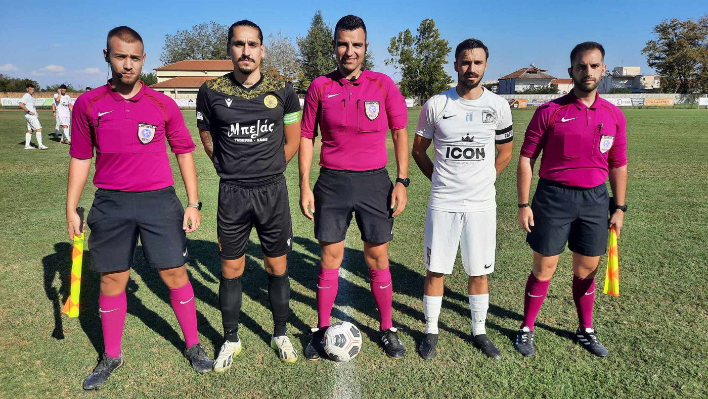 Η επόμενη μέρα των αγώνων στην Γ' Εθνική