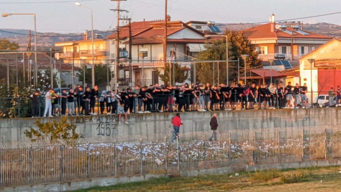 Πήρε το ντέρμπι η Δόξα Ασσήρου, επικρατώντας του Σοχού - Πλούσιο φωτορεπορτάζ, δηλώσεις
