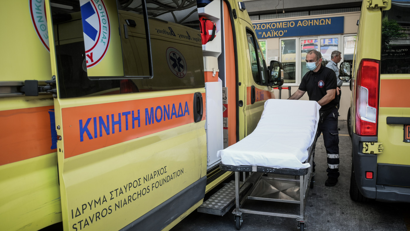 Τραγωδία στην Εύβοια: 65χρονος κρεμάστηκε στο σπίτι του - Τι ανέφερε στο σημείωμα που άφησε