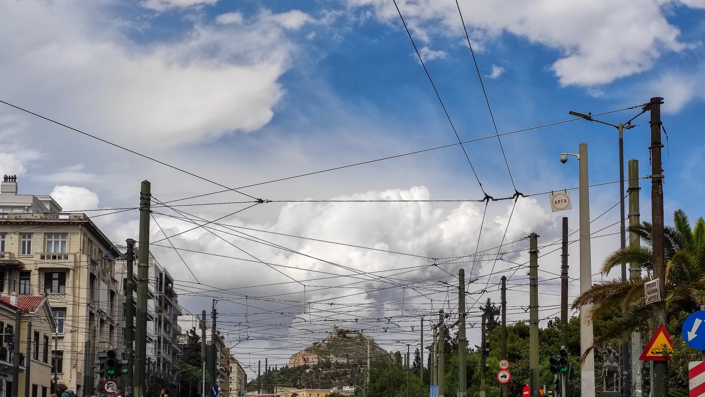 Τέλη Κυκλοφορίας:  Τι αλλάζει για τα παλιά οχήματα από το 2026