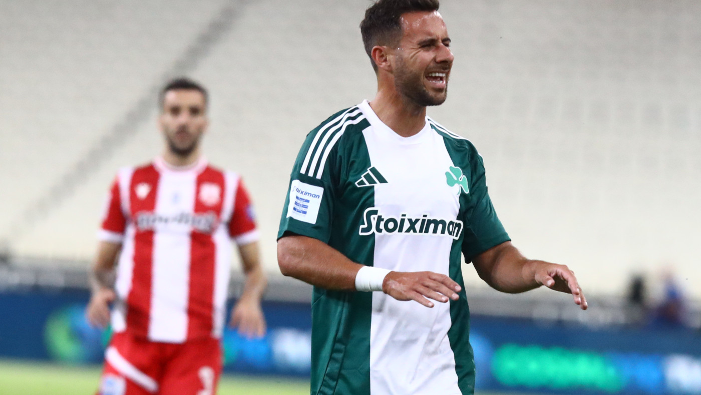 Θάνατος Μπάλντοκ: Ποιους «καρφώνει» για ασέβεια η οικογένεια του ποδοσφαιριστή