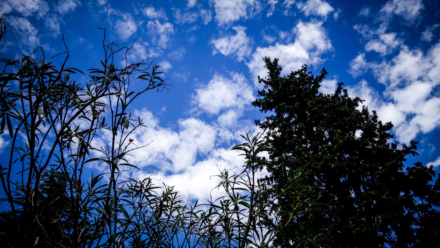 Καιρός: Νεφώσεις και βροχοπτώσεις το Σάββατο (12/10)-Ποιες περιοχές θα πλήξουν