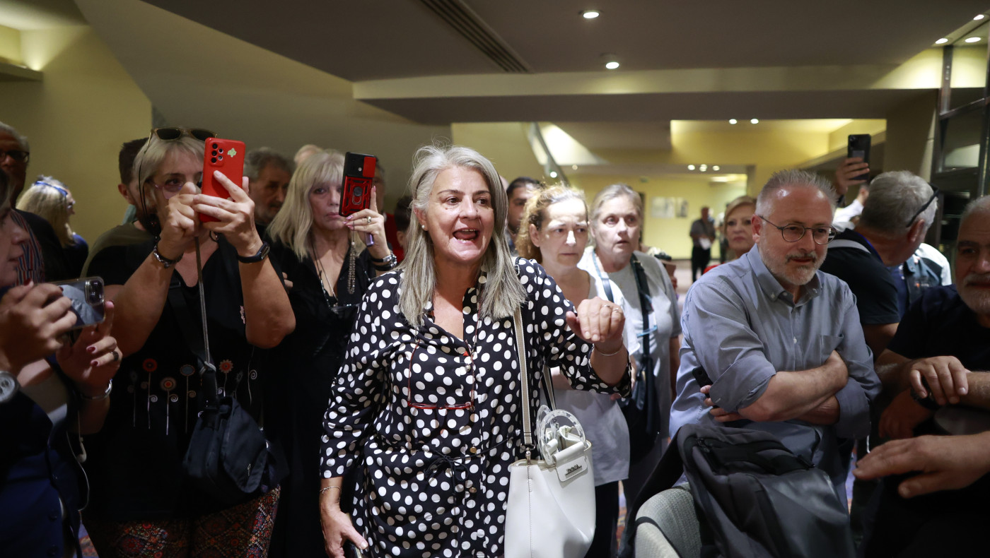 ΣΥΡΙΖΑ: Μπλόκο των «Κασσελίστας» στη σημερινή συνεδρίαση