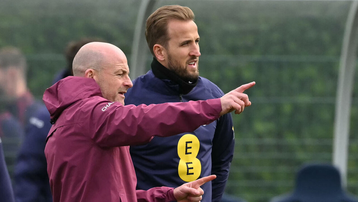 Με απουσίες η Αγγλία στην Ελλάδα