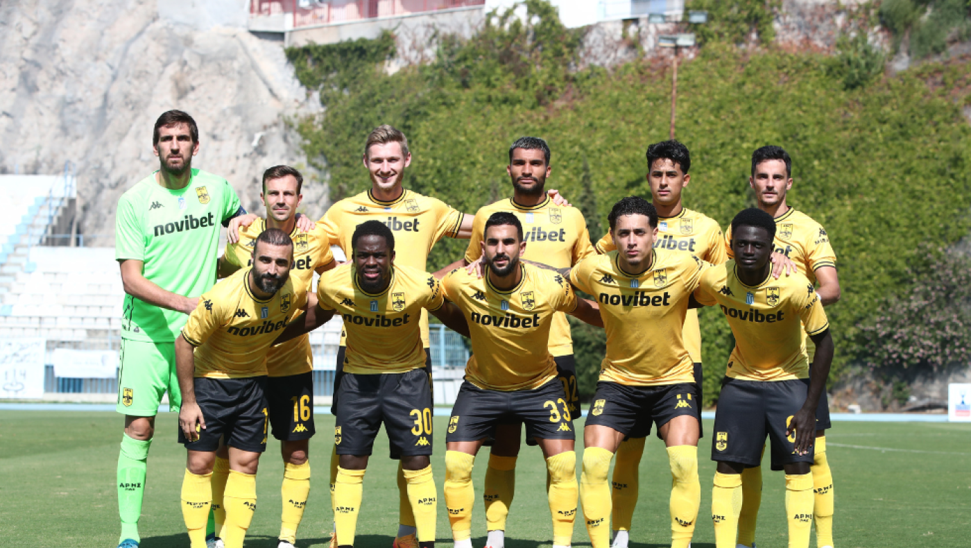 Άρης: Η επιστροφή και το ερωτηματικό πριν την Καλλιθέα