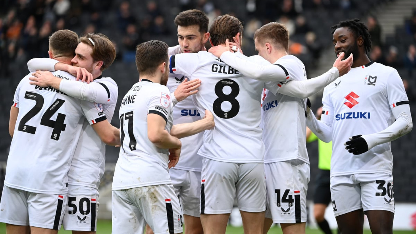 Billaras: Θα τιμήσει τον Μπάλντοκ η ΜΚ Ντονς