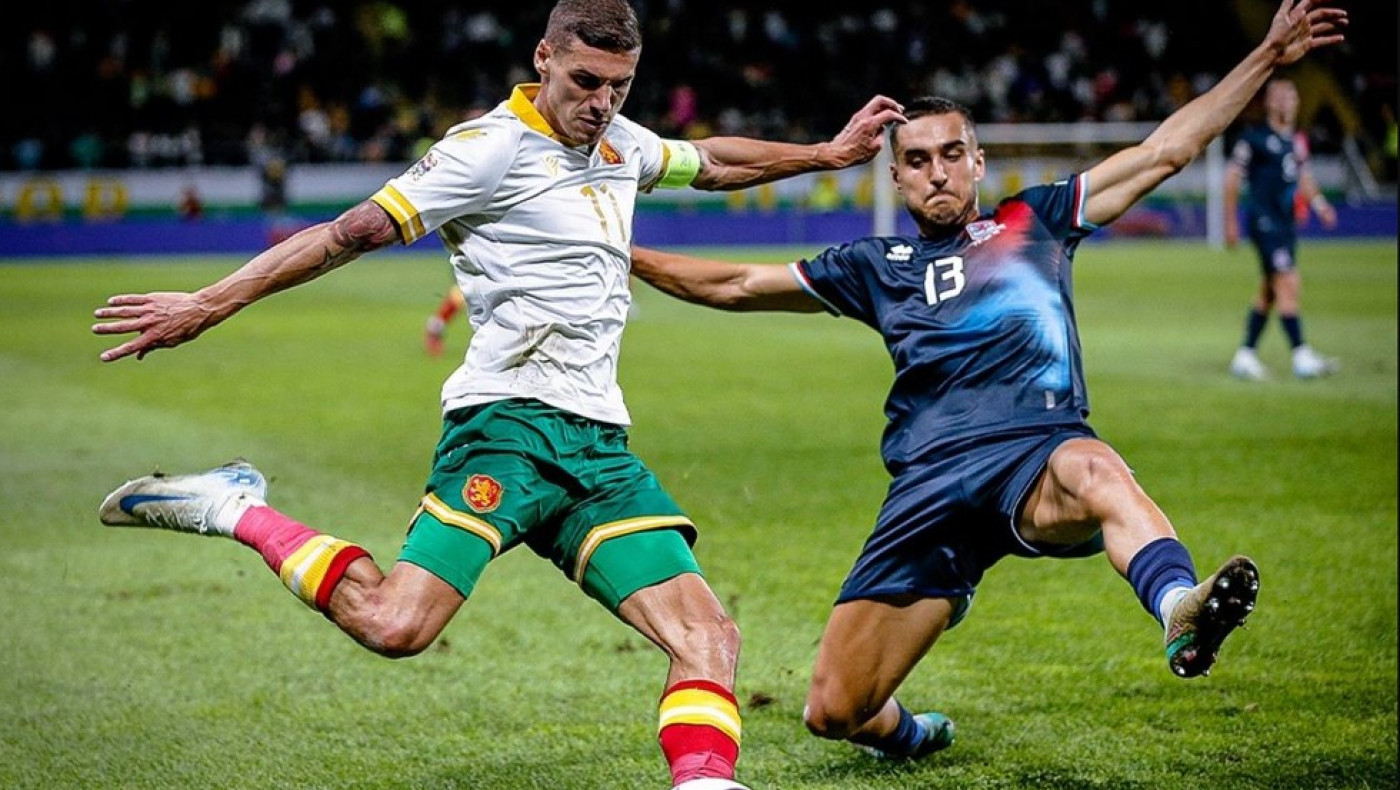 Ντεσπόντοφ: «Είμαι θυμωμένος...»