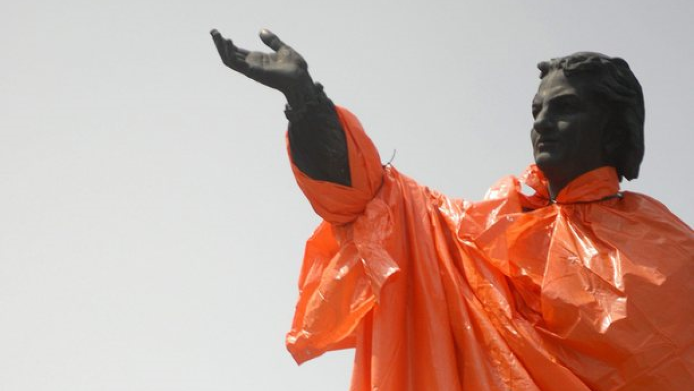 Χριστόφορος Κολόμβος: Ποια είναι η αληθινή καταγωγή του διάσημου εξερευνητή