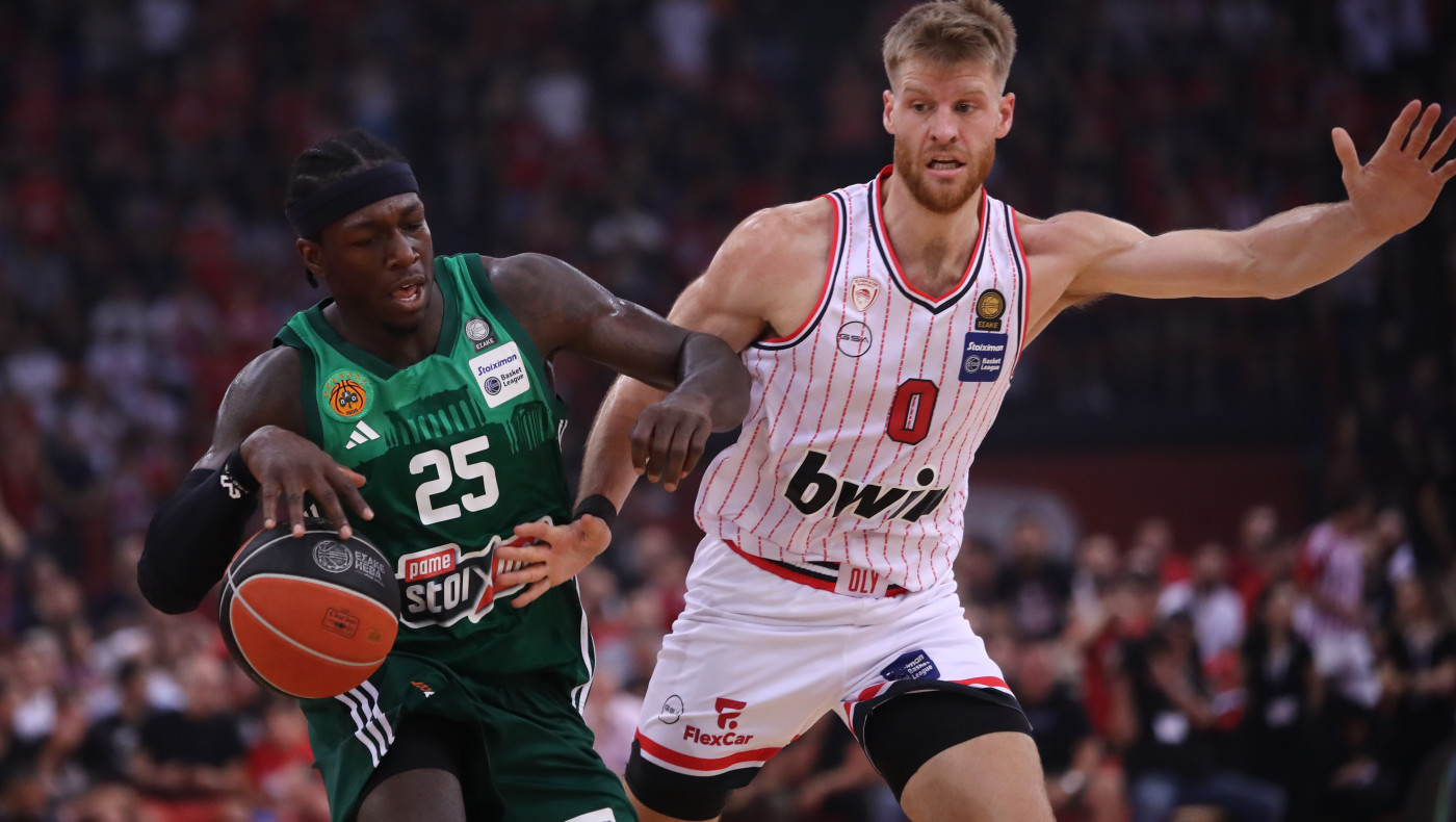 Euroleague: Τι αλλάζει στο καλεντάρι, το πρώτο τζάμπολ και οι «διαβολοβδομάδες»