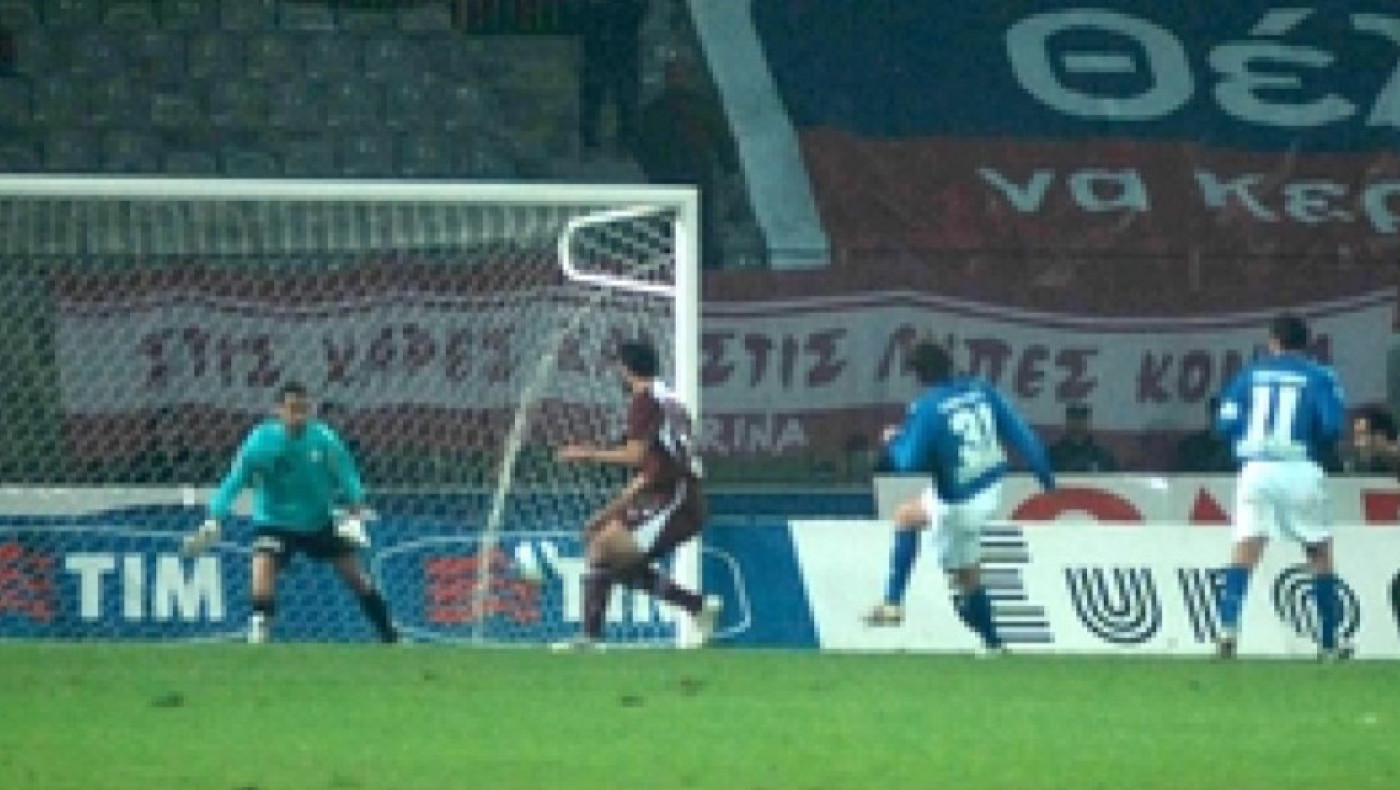 ΑΕΛ-Ηρακλής: Οι αγώνες που έγραψαν ιστορία (vid)