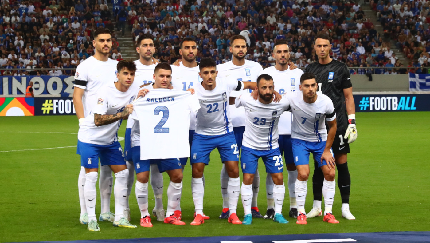 Nations League: Τα παιχνίδια που προσέλκυσαν περισσότερο κόσμο