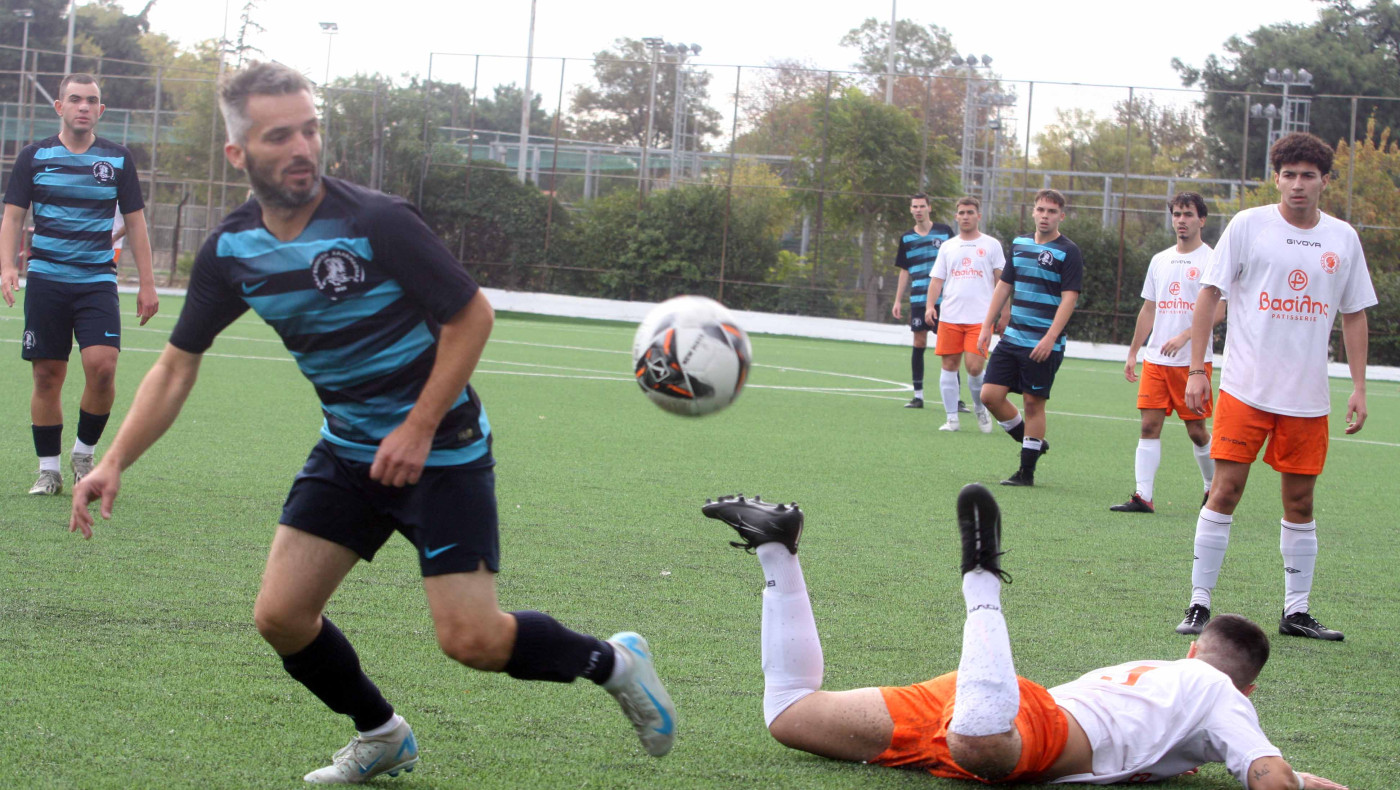 Πρεμιέρα στη Γ' κατηγορία της ΕΠΣΜ (ενδεκάδες, σκόρερ)