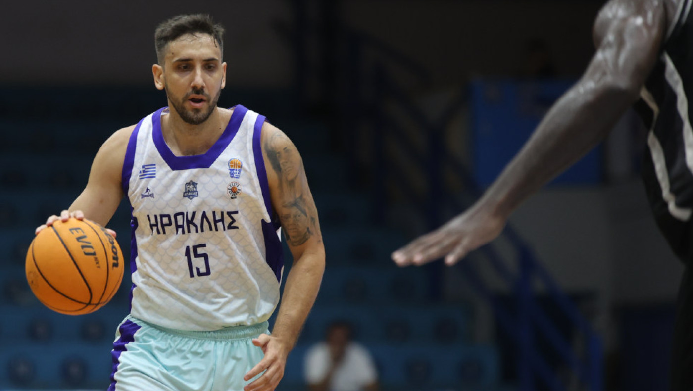 Elite League: Η πρεμιέρα του Ηρακλή κόντρα στον ΑΟ Μυκόνου