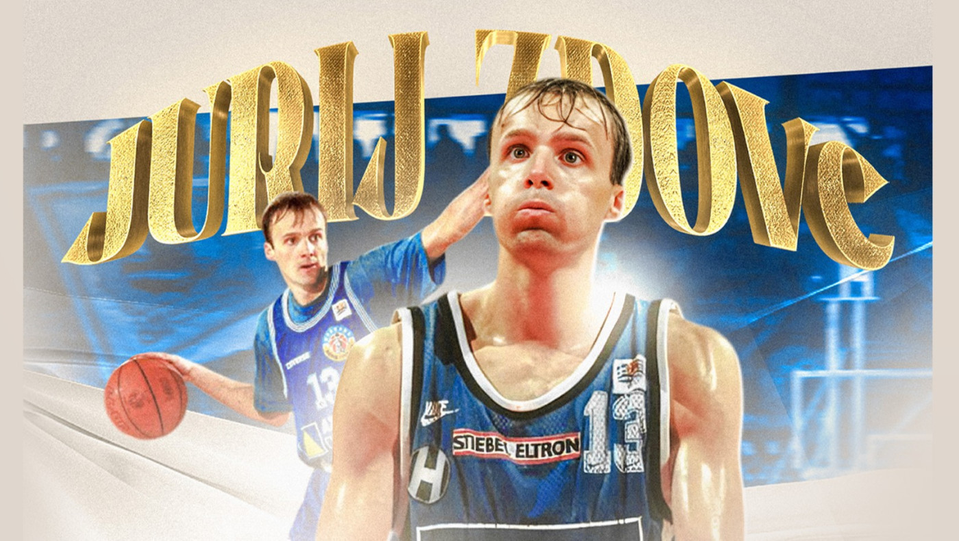 Το μήνυμα του Ζντοβτς στον κόσμο του Ηρακλή