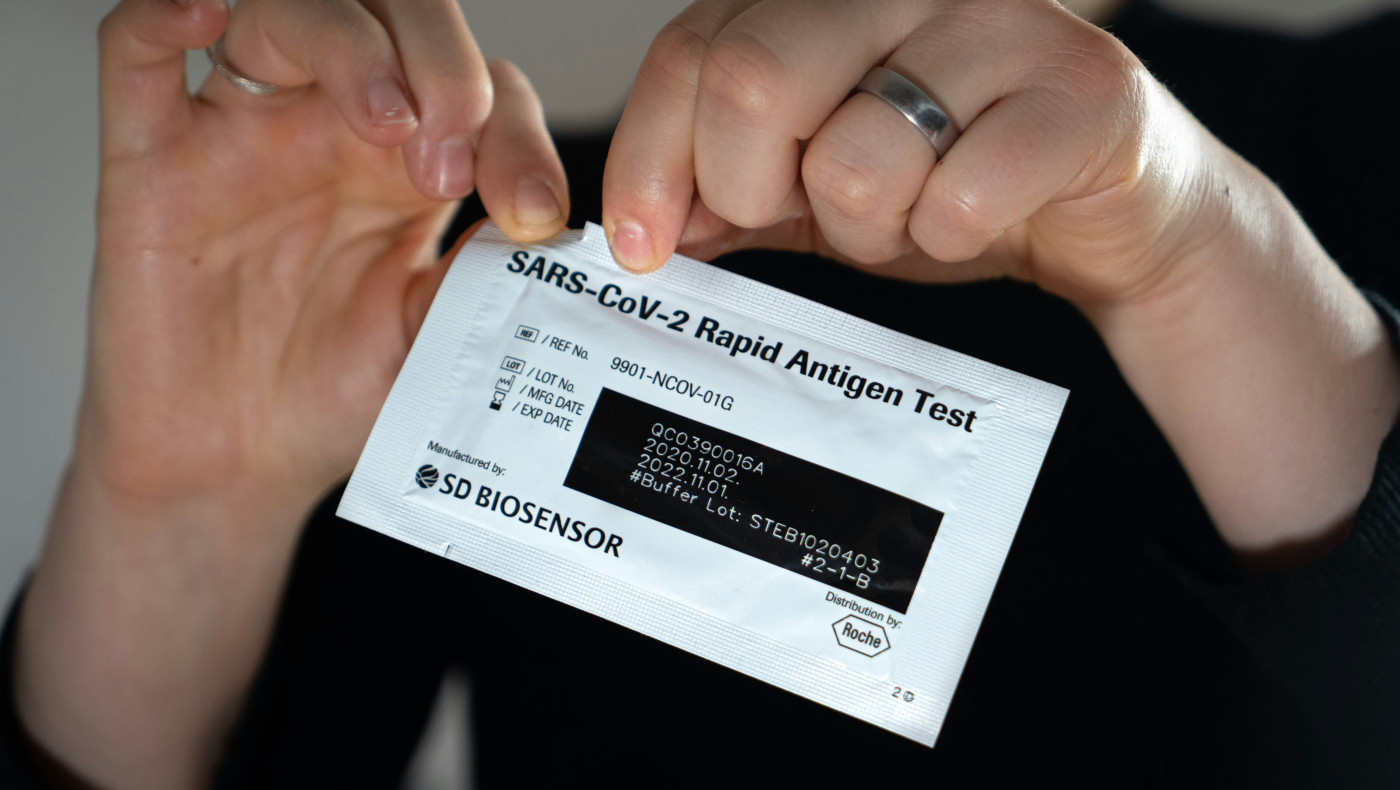 Κορωνοϊός: Ποια είναι η μετάλλαξη ΧΕC που θα «σαρώσει» στην Ευρώπη