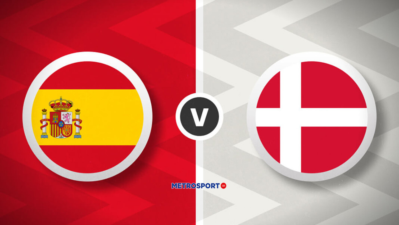 «Nik Mil-BET»: ΝΤΕΡΜΠΙ ΙΣΠΑΝΙΑ – ΔΑΝΙΑ λάθος αποδόσεις GG, σήμερα είμαι ΠΟΡΤΟΓΑΛΙΑ & ΡΟΥΜΑΝΙΑ και πάω με 2άδες & 3άδες.