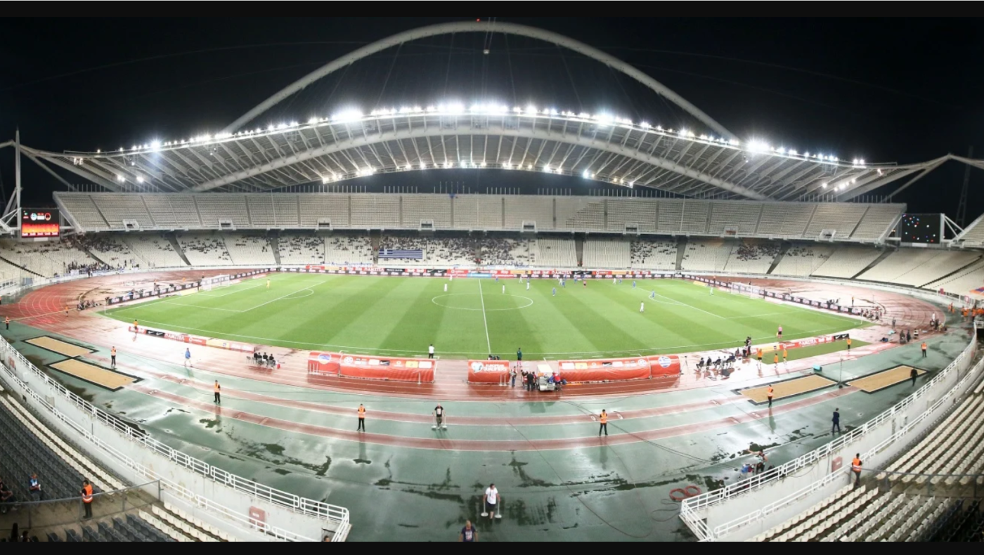 ΕΠΟ: Σε αναζήτηση έδρας για τον τελικό Κυπέλλου-Γιατί «κόπηκε» το ΟΑΚΑ