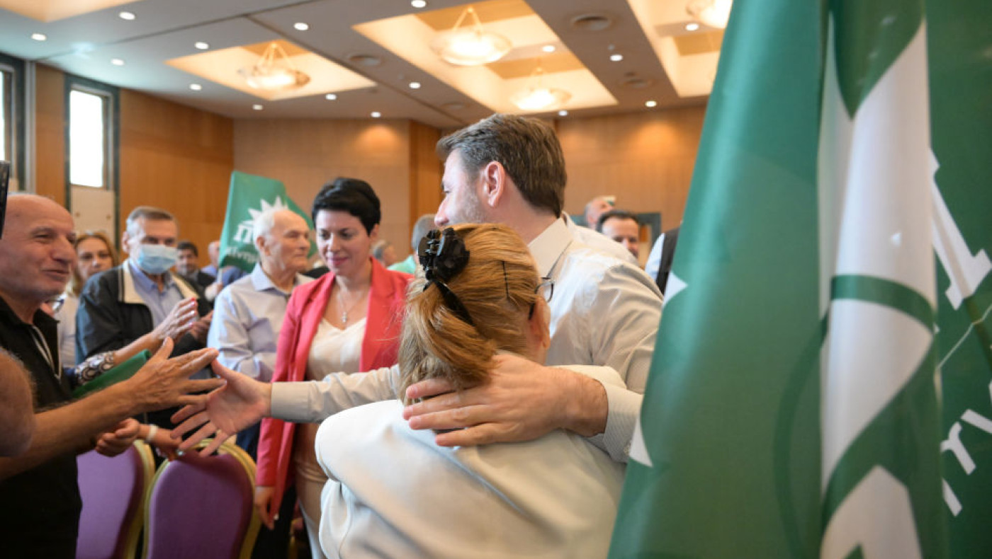 Εκλογές στο ΠΑΣΟΚ-Θεσσαλονίκη: Σε ποια σημεία θα στηθούν κάλπες