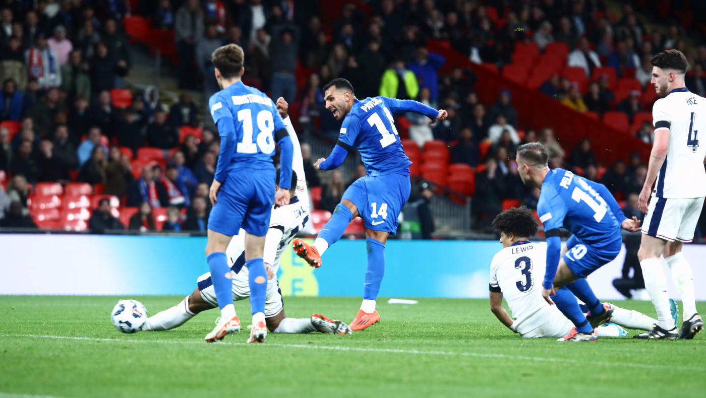 Ο Παυλίδης, ο Εμπαπέ και τα… ρεκόρ που έρχονται