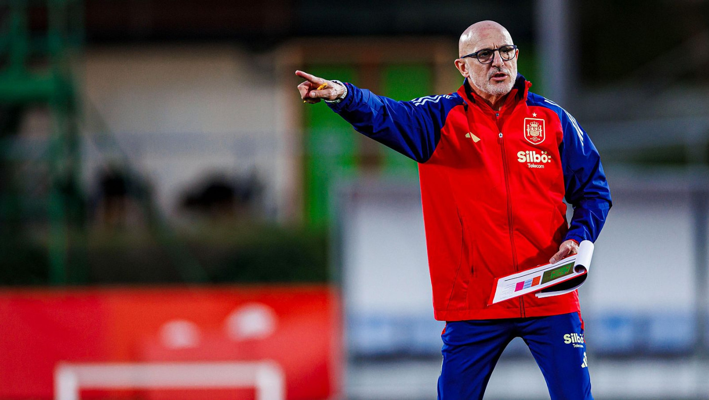 Nations League: «Λαβωμένη» στην Κόρδοβα η Ισπανία